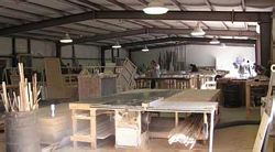 custom interior layouts at Shamrock Acres Industrial Park